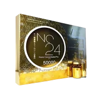NC24 Nano Concentrated Pro 50,000 mg Glutathione Injection