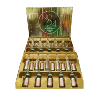 NC24 Ultra PDRN 28,000 mg Glutathione Injection