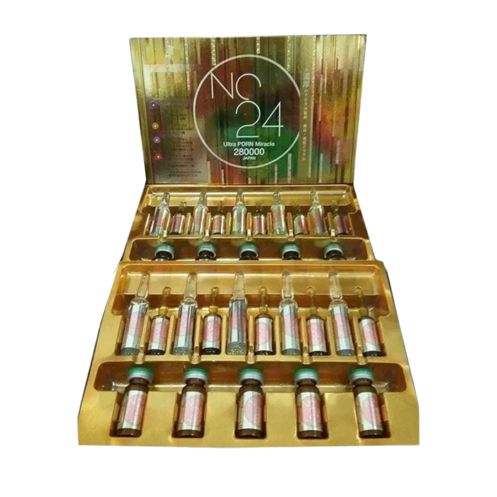 NC24 Ultra PDRN 28,000 mg Glutathione Injection