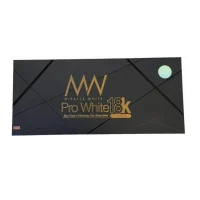 Miracle White Pro White 18K Glutathione Injection – 180,000 mg