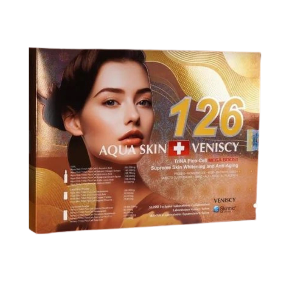 Aqua Skin Veniscy 126