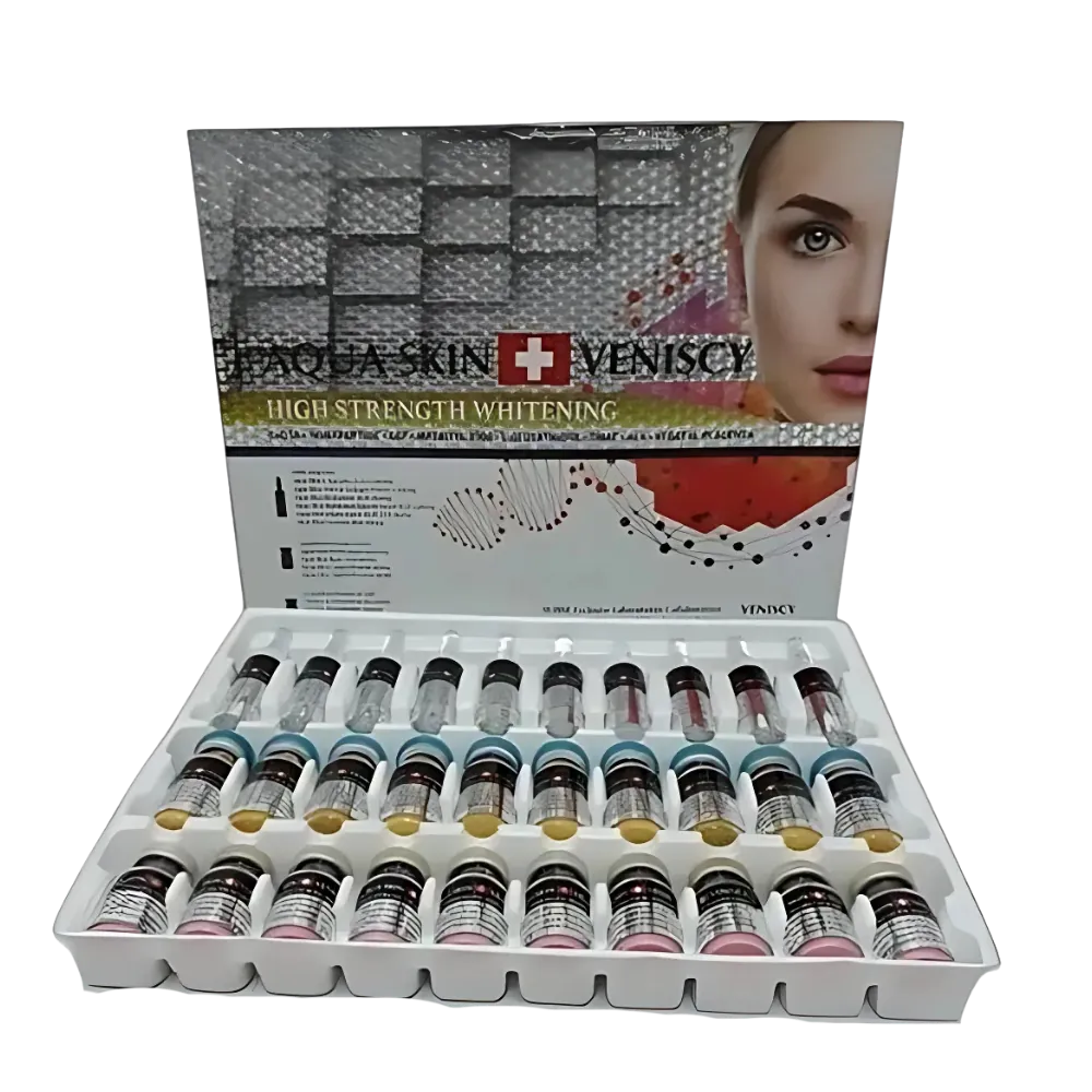 Aqua Skin Veniscy High Strength Whitening Injection