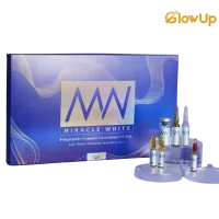Miracle white Glutathione 99Mil