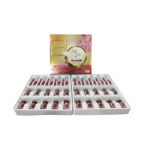 NC24 Sakura Special Edition 800,000 mg Glutathione Injection