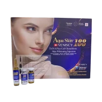 Aqua Skin Veniscy 188 Glutathione Injection