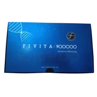 Fivita 900000 Sensation Glutathione Injection
