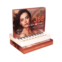 Aqua Skin Veniscy 368 Glutathione Injection